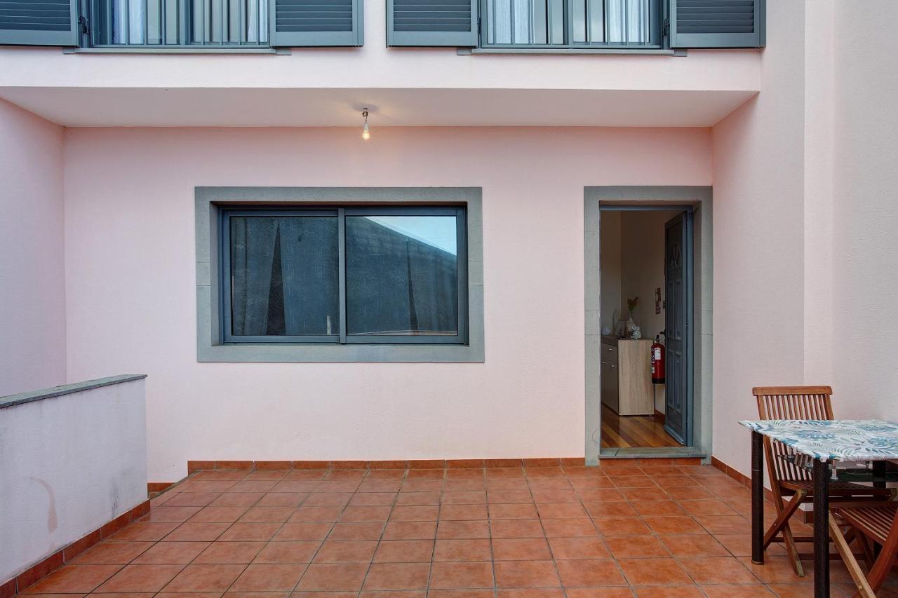 Vila Moradia Casa Feliz Santa Cruz  Exteriér fotografie