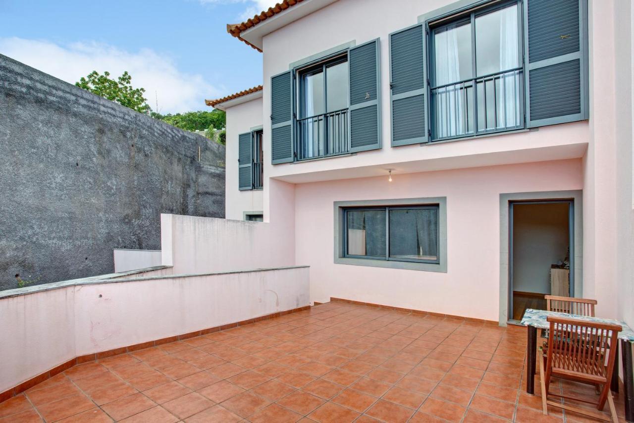 Vila Moradia Casa Feliz Santa Cruz  Exteriér fotografie
